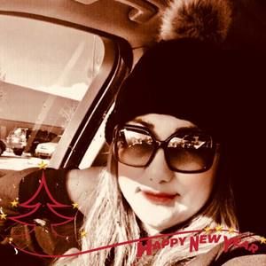 Meet your Posher, Mercy